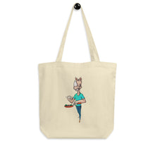 Load image into Gallery viewer, Eco TVR Tote Bag