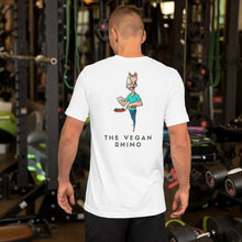 Load image into Gallery viewer, Plant/ Made T-Shirt
