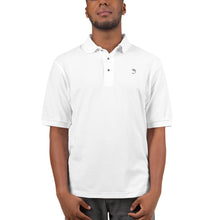 Load image into Gallery viewer, TVR Men' Polo