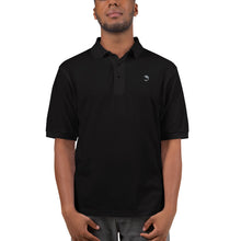 Load image into Gallery viewer, TVR Men' Polo