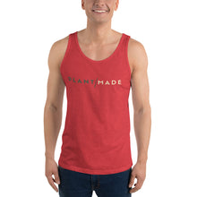 Load image into Gallery viewer, Plant/ Made Tank Top