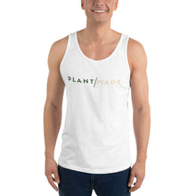 Load image into Gallery viewer, Plant/ Made Tank Top
