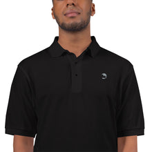 Load image into Gallery viewer, TVR Men' Polo