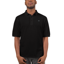 Load image into Gallery viewer, TVR Men' Polo