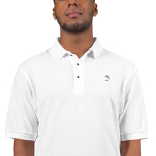Load image into Gallery viewer, TVR Men' Polo