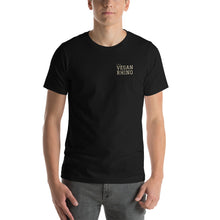 Load image into Gallery viewer, The Vegan Rhino Shirt