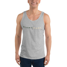 Load image into Gallery viewer, Plant/ Made Tank Top