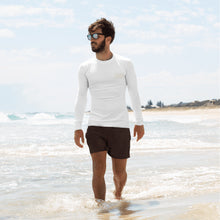 Load image into Gallery viewer, Men's Rash Guard