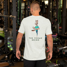 Load image into Gallery viewer, Plant/ Made T-Shirt