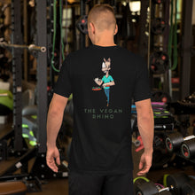 Load image into Gallery viewer, Plant/ Made T-Shirt