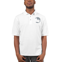 Load image into Gallery viewer, TVR Men' Polo