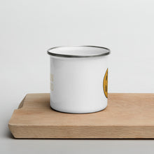 Load image into Gallery viewer, Fall Edition Enamel Mug