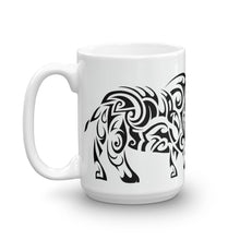 Load image into Gallery viewer, The Rhino Mug