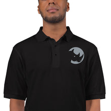 Load image into Gallery viewer, TVR Men' Polo