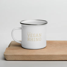 Load image into Gallery viewer, Fall Edition Enamel Mug