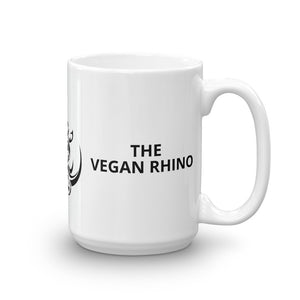 The Rhino Mug