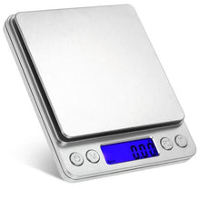Load image into Gallery viewer, Portable Digital Scale
