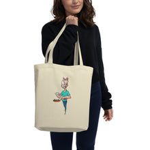 Load image into Gallery viewer, Eco TVR Tote Bag