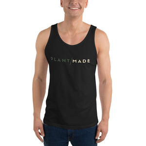 Plant/ Made Tank Top