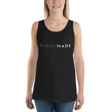 Load image into Gallery viewer, Plant/ Made Tank Top