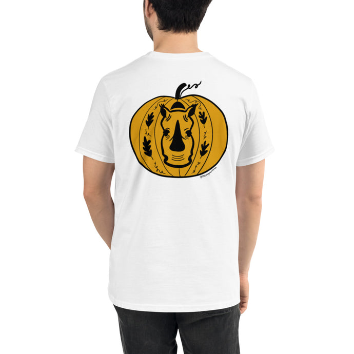 Fall Edition Organic T-Shirt