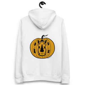 Fall Edition Pullover Hoodie