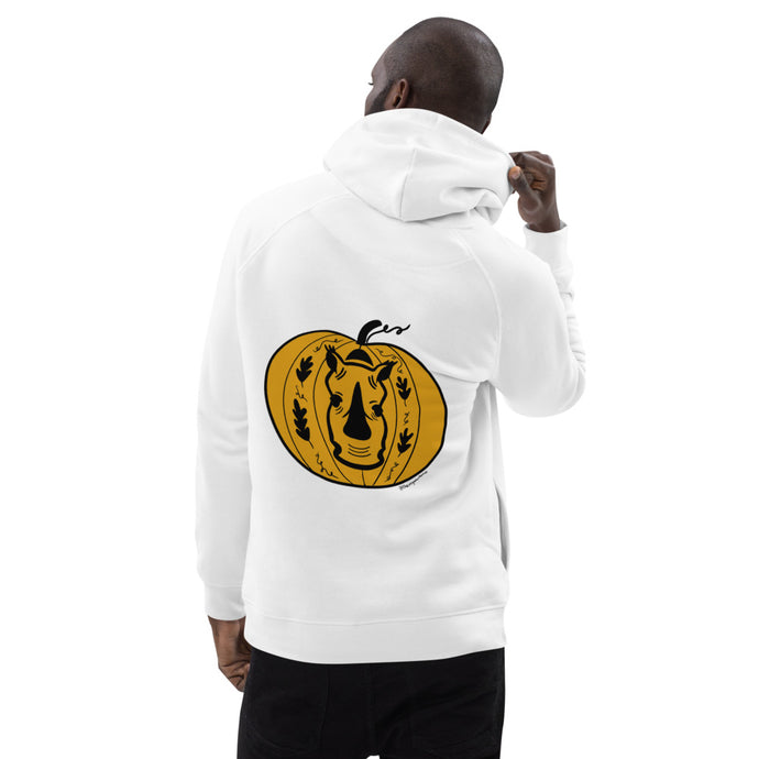 Fall Edition Pullover Hoodie