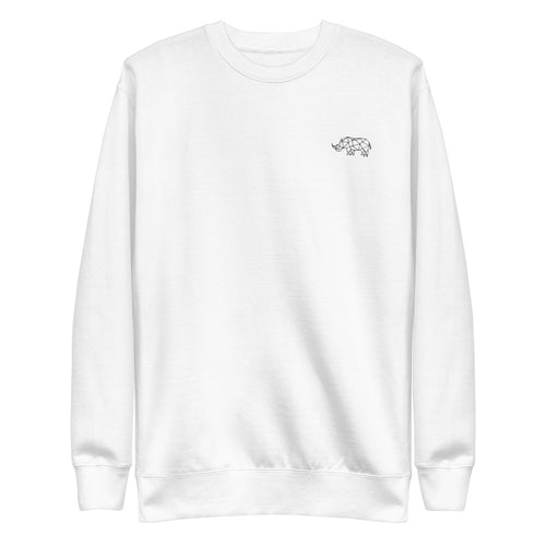 Unisex Fleece TVR Pullover